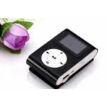 Odtwarzacz MP3 "Klips" - Zdjęcie