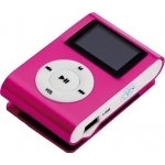 Odtwarzacz MP3 "Klips" - Zdjęcie