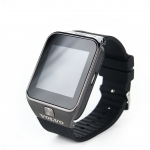 Elegancki Smart Watch 3.0 z funkcją rozmów głosowych