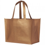Laminowana torba na zakupy Alloy - Zdjęcie