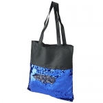 Cekinowa torba na zakupy Mermaid - Zdjęcie