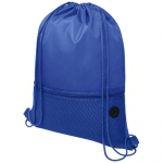 Siateczkowy plecak Oriole ściągany sznurkiem - Zdjęcie