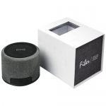 Bezprzewodowo ładowany głośnik Fiber z łącznością Bluetooth® - Zdjęcie