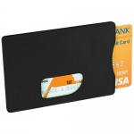 Futerał ochronny na karty kredytowe RFID