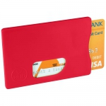 Futerał ochronny na karty kredytowe RFID - Zdjęcie