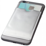 Porfel na smartfona i karty z zabezpieczeniem RFID Exeter - Zdjęcie