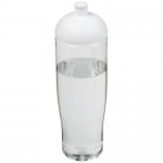 Bidon H2O Tempo® o pojemności 700 ml z wypukłym wieczkiem - Zdjęcie