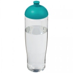 Bidon H2O Tempo® o pojemności 700 ml z wypukłym wieczkiem - Zdjęcie
