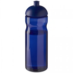 Bidon H2O Base® o pojemności 650 ml z wypukłym wieczkiem - Zdjęcie