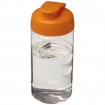 Bidon H2O Bop® o pojemności 500 ml z wieczkiem zaciskowym - Zdjęcie