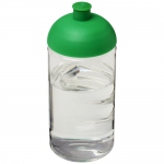 Bidon H2O Bop® o pojemności 500 ml z wypukłym wieczkiem - Zdjęcie