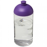 Bidon H2O Bop® o pojemności 500 ml z wypukłym wieczkiem - Zdjęcie