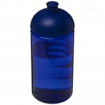 Bidon H2O Bop® o pojemności 500 ml z wypukłym wieczkiem