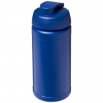 Bidon Baseline® Plus o pojemności 500 ml z wieczkiem zaciskowym - Zdjęcie