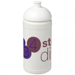 Bidon Baseline® Plus o pojemności 500 ml z wypukłym wieczkiem