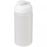 Bidon Baseline® Plus o pojemności 500 ml z wieczkiem zaciskowym i uchwytem - Zdjęcie