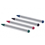 Zestaw 4 długopisów CrisMa - Zdjęcie