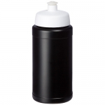 Bidon Baseline® Plus o pojemności 500 ml z wieczkiem sportowym - Zdjęcie