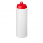Bidon Baseline® Plus o pojemności 750 ml z wieczkiem sportowym - Zdjęcie