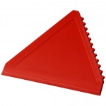 Skrobaczka do szyb Averall w kształcie trójkąta - Zdjęcie