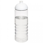 Bidon H2O Treble o pojemności 750 ml z wypukłym wieczkiem - Zdjęcie
