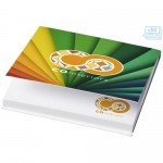 Karteczki samoprzylepne Sticky-Mate® 75x75 w miękkiej okładce - Zdjęcie