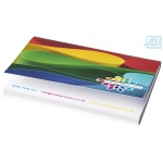 Karteczki samoprzylepne Sticky-Mate® A7 100x75 w miękkiej okładce - Zdjęcie