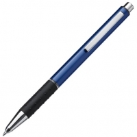 Długopis metalowy aluminiowy