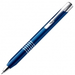 Długopis metalowy CrisMa - Zdjęcie