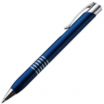 Długopis metalowy CrisMa