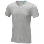 Męski T-shirt organiczny Kawartha z krótkim rękawem - Zdjęcie