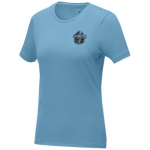 Damski organiczny t-shirt Balfour
