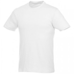 Męski T-shirt z krótkim rękawem Heros - Zdjęcie
