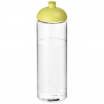 Bidon H2O Vibe o pojemności 850 ml z wypukłym wieczkiem - Zdjęcie
