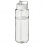 Bidon H2O Vibe o pojemności 850 ml z wieczkiem z dzióbkiem - Zdjęcie