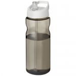 Bidon H2O Eco o pojemności 650 ml z wieczkiem z dzióbkiem - Zdjęcie