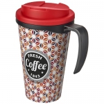 Brite-Americano® Grande 350 ml mug with spill-proof lid - Zdjęcie