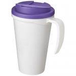 Americano® Grande 350 ml mug with spill-proof lid - Zdjęcie