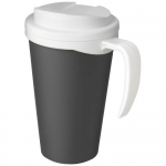 Americano® Grande 350 ml mug with spill-proof lid - Zdjęcie