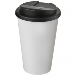 Americano® 350 ml tumbler with spill-proof lid - Zdjęcie