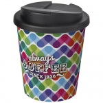 Brite-Americano® Espresso 250 ml tumbler with spill-proof lid - Zdjęcie