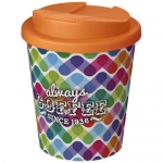 Brite-Americano® Espresso 250 ml tumbler with spill-proof lid - Zdjęcie