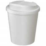 Americano® Espresso 250 ml tumbler with spill-proof lid