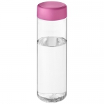 H2O Active® Vibe 850 ml screw cap water bottle - Zdjęcie