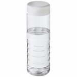 H2O Active® Treble 750 ml screw cap water bottle - Zdjęcie