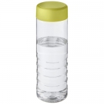 H2O Active® Treble 750 ml screw cap water bottle - Zdjęcie
