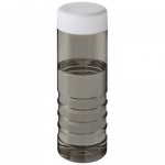 H2O Active® Treble 750 ml screw cap water bottle
