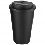Americano® Recycled 350 ml spill-proof tumbler - Zdjęcie