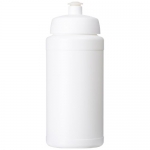 Baseline® Plus Pure butelka o pojemności 500 ml z wieczkiem sportowym