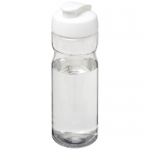 H2O Active® Base Pure Bidon z klapką 650 ml
